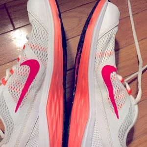 Nike shoes